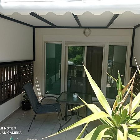 Casa Mia Alexandroupoli公寓 外观 照片