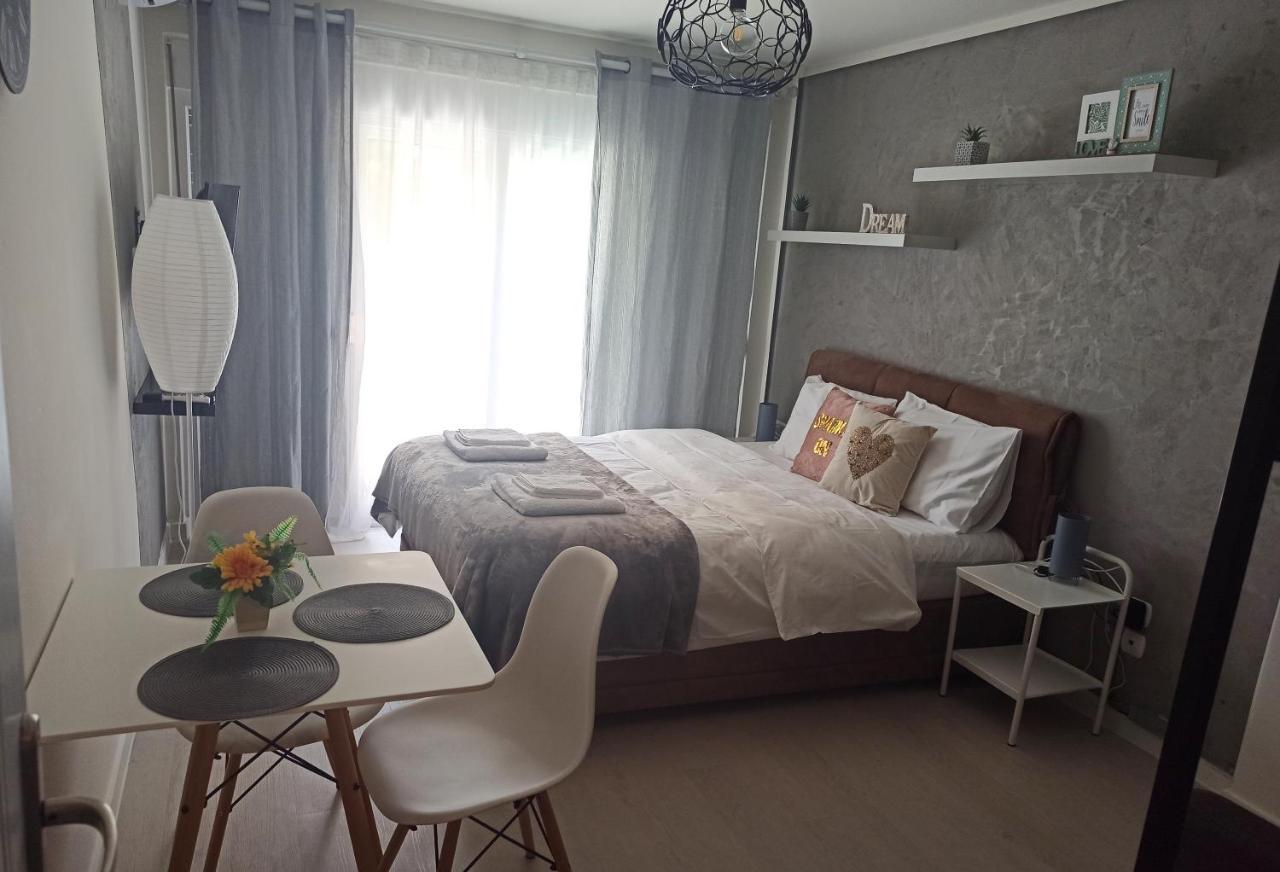 Casa Mia Alexandroupoli公寓 外观 照片