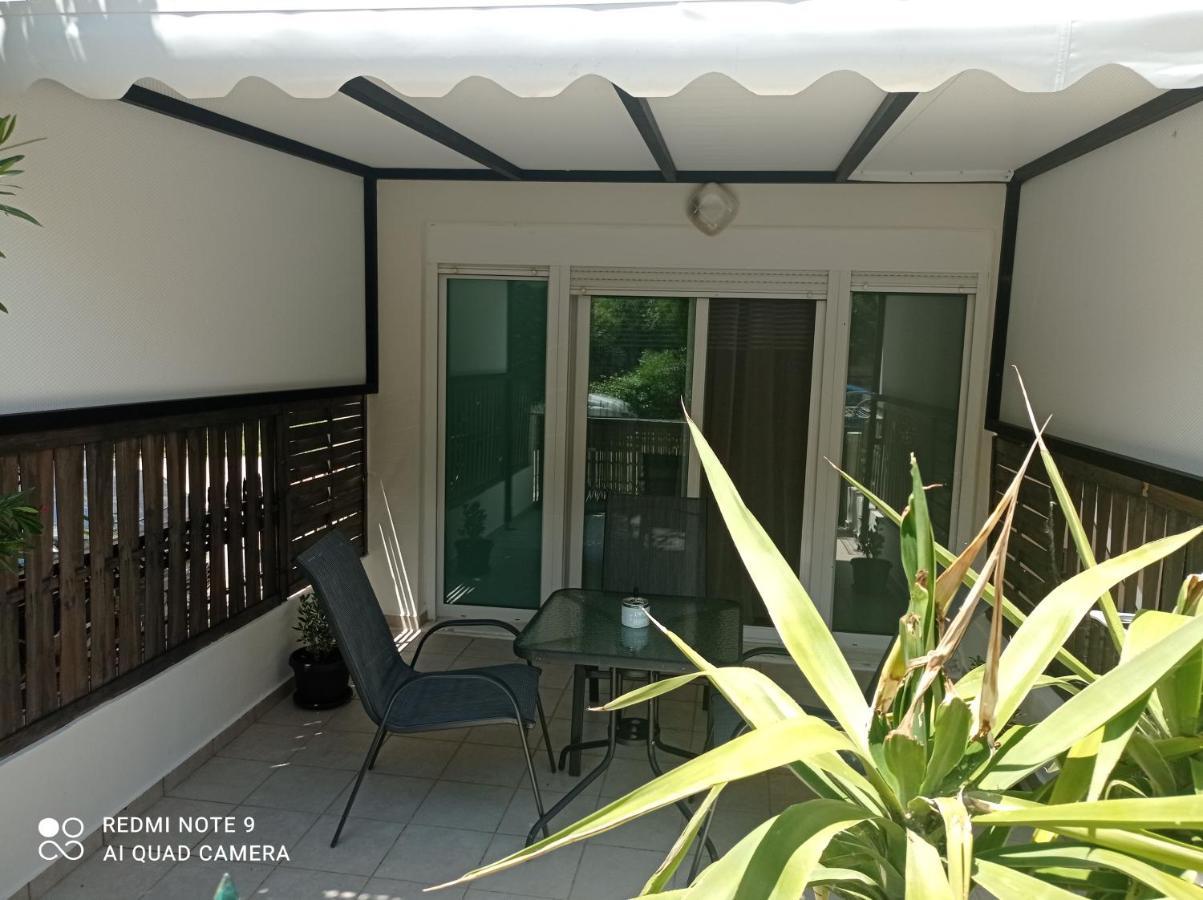 Casa Mia Alexandroupoli公寓 外观 照片