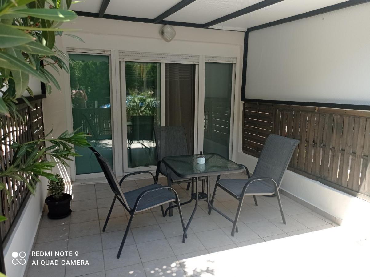 Casa Mia Alexandroupoli公寓 外观 照片