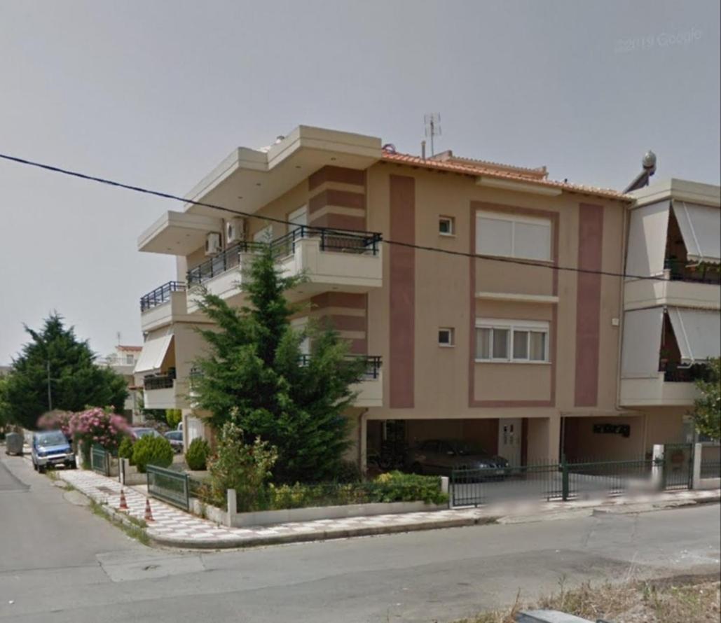 Casa Mia Alexandroupoli公寓 外观 照片